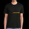 Super Soft Perfect Tri ® Tee Thumbnail