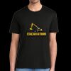 Super Soft Perfect Tri ® Tee Thumbnail
