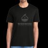 Super Soft Perfect Tri ® Tee Thumbnail