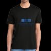Super Soft Perfect Tri ® Tee Thumbnail