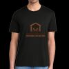 Super Soft Perfect Tri ® Tee Thumbnail