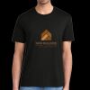 Super Soft Perfect Tri ® Tee Thumbnail