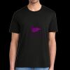 Super Soft Perfect Tri ® Tee Thumbnail