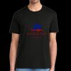 Super Soft Perfect Tri ® Tee Thumbnail