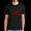 Super Soft Perfect Tri ® Tee Thumbnail