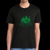 Super Soft Perfect Tri ® Tee Thumbnail