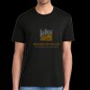 Super Soft Perfect Tri ® Tee Thumbnail