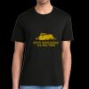 Super Soft Perfect Tri ® Tee Thumbnail