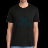 Super Soft Perfect Tri ® Tee Thumbnail
