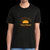 Super Soft Perfect Tri ® Tee Thumbnail