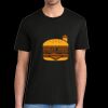 Super Soft Perfect Tri ® Tee Thumbnail