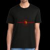 Super Soft Perfect Tri ® Tee Thumbnail