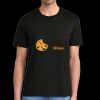 Super Soft Perfect Tri ® Tee Thumbnail