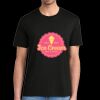 Super Soft Perfect Tri ® Tee Thumbnail
