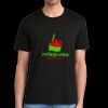 Super Soft Perfect Tri ® Tee Thumbnail