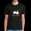 Super Soft Perfect Tri ® Tee Thumbnail