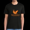 Super Soft Perfect Tri ® Tee Thumbnail
