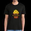 Super Soft Perfect Tri ® Tee Thumbnail