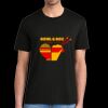 Super Soft Perfect Tri ® Tee Thumbnail