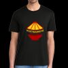 Super Soft Perfect Tri ® Tee Thumbnail