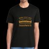 Super Soft Perfect Tri ® Tee Thumbnail
