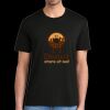 Super Soft Perfect Tri ® Tee Thumbnail