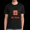 Super Soft Perfect Tri ® Tee Thumbnail