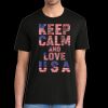 Super Soft Perfect Tri ® Tee Thumbnail
