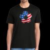 Super Soft Perfect Tri ® Tee Thumbnail
