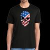 Super Soft Perfect Tri ® Tee Thumbnail