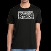 Super Soft Perfect Tri ® Tee Thumbnail