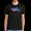 Super Soft Perfect Tri ® Tee Thumbnail