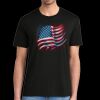 Super Soft Perfect Tri ® Tee Thumbnail