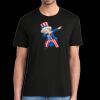 Super Soft Perfect Tri ® Tee Thumbnail
