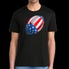 Super Soft Perfect Tri ® Tee Thumbnail