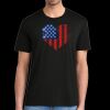 Super Soft Perfect Tri ® Tee Thumbnail