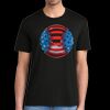 Super Soft Perfect Tri ® Tee Thumbnail
