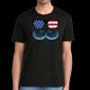 Super Soft Perfect Tri ® Tee Thumbnail