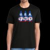 Super Soft Perfect Tri ® Tee Thumbnail