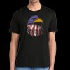 Super Soft Perfect Tri ® Tee Thumbnail