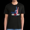 Super Soft Perfect Tri ® Tee Thumbnail