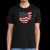 Super Soft Perfect Tri ® Tee Thumbnail