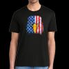 Super Soft Perfect Tri ® Tee Thumbnail