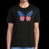 Super Soft Perfect Tri ® Tee Thumbnail
