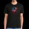 Super Soft Perfect Tri ® Tee Thumbnail