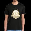 Super Soft Perfect Tri ® Tee Thumbnail