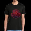 Super Soft Perfect Tri ® Tee Thumbnail