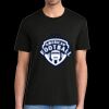Super Soft Perfect Tri ® Tee Thumbnail