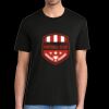 Super Soft Perfect Tri ® Tee Thumbnail