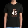 Super Soft Perfect Tri ® Tee Thumbnail